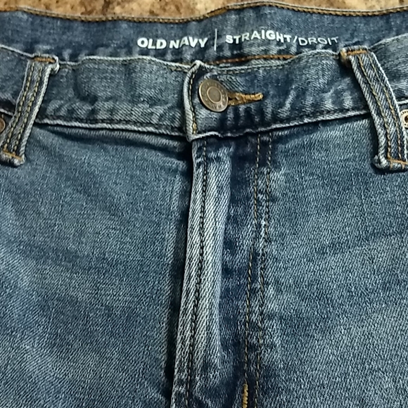 Men's jeans - Picture 4 of 8